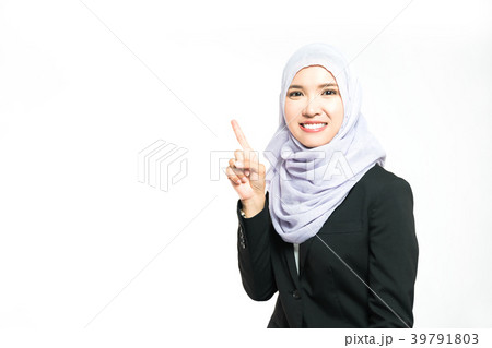 イスラム女性 39791803