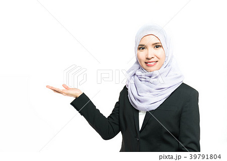 イスラム女性 イスラム女性 39791804