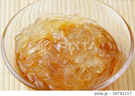 ところてん 39792157