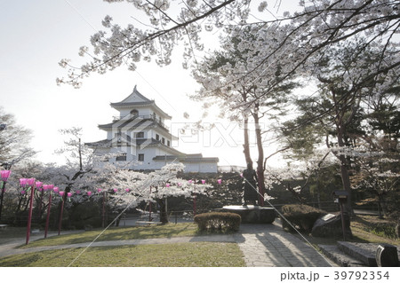 白石城　宮城県(伊達藩、支倉常長) 39792354