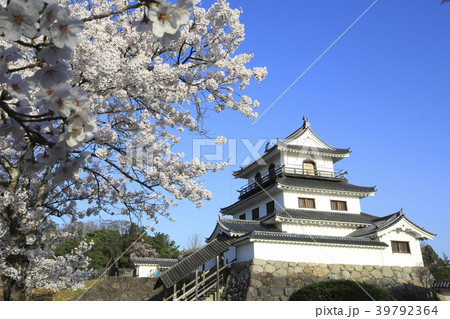 白石城　宮城県(伊達藩、支倉常長) 39792364