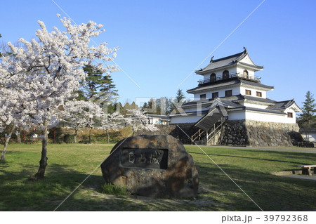 白石城 宮城県(伊達藩、支倉常長) 白石城 宮城県(伊達藩、支倉常長) 39792368