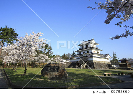 白石城 宮城県(伊達藩、支倉常長) 白石城 宮城県(伊達藩、支倉常長) 39792369