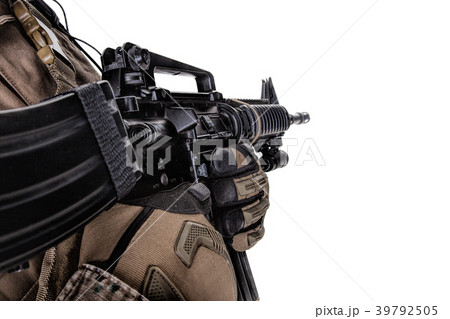US Marine Soldier 39792505
