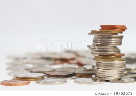 stack of money  39792978