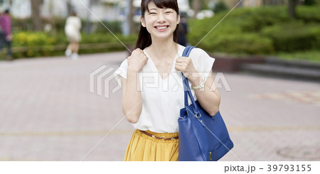 ビジネス　女性 39793155