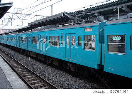 ［JE］京葉線201系（中間モーター車） 39794444