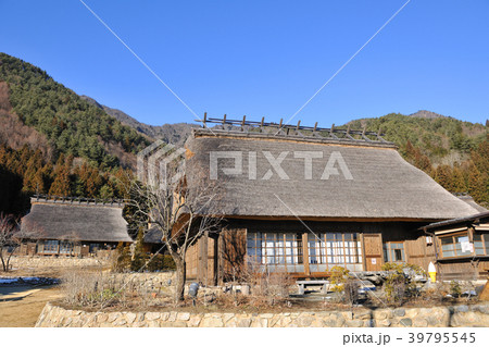 西湖いやしの里根場 西湖いやしの里根場 39795545