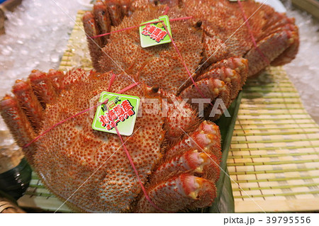 毛がに 39795556