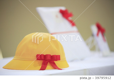 小学校入学式イメージ 小学校入学式イメージ 39795912
