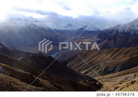 デナリ国立公園、アラスカ、アメリカ 39796378