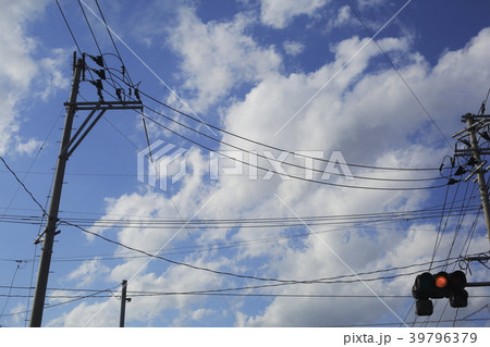 黄信号 黄信号 39796379