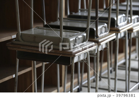 掃除の時間 39796381