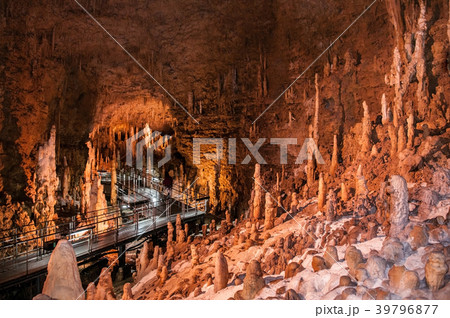 Gangala valley, Gyukusendo cave, Naha, Okinawa 39796877