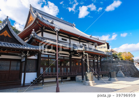 尾道市 妙宣寺 本堂 尾道市 妙宣寺 本堂 39796959
