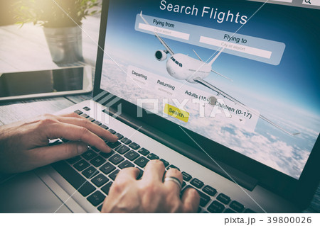 booking flight travel traveler search reservation 39800026