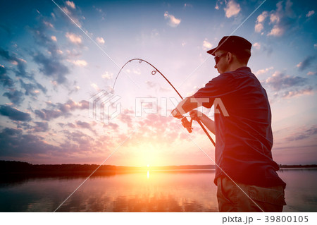 Fishing concepts. 39800105