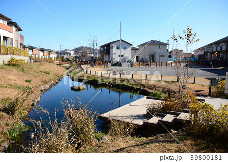 今泉あらい湧水公園 神奈川県秦野市 今泉あらい湧水公園 神奈川県秦野市 39800181