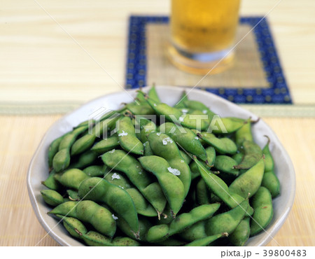 だだちゃ豆 39800483