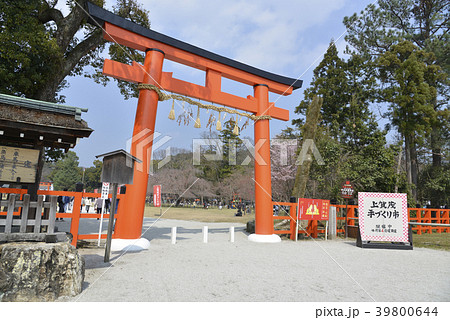 上賀茂神社 39800644