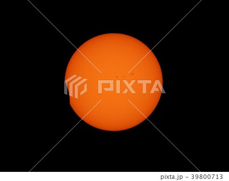 2017年8月21日　米アイダホ皆既日食 39800713