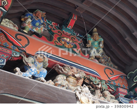 秩父神社 39800942