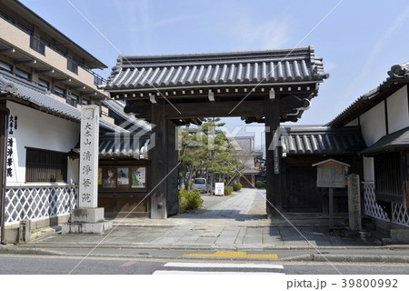 正浄華院 総門 正浄華院 総門 39800992