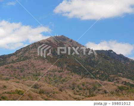 筑波山遠望 筑波山遠望 39801012