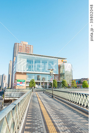 埼玉県川口市　川口駅東口前 39802048