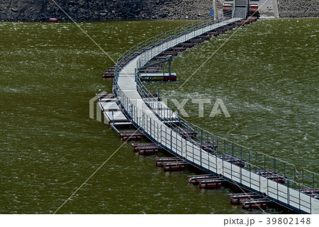 浮橋 39802148