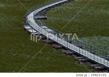 浮橋 39802149