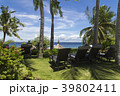 Scenery of tropical resort,Philppines 39802411