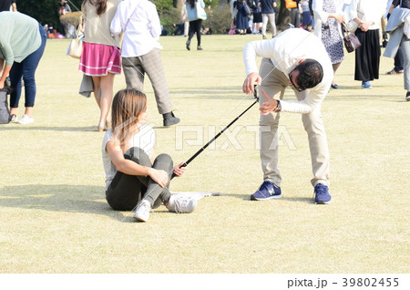 自撮り棒 自撮り棒 39802455