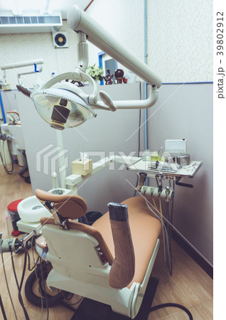 Dental services. Dentist's chair and accessories. Dental services. Dentist's chair and accessories. 39802912