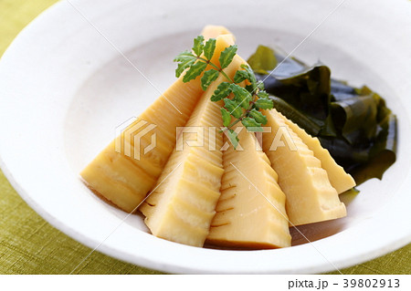 若竹煮 39802913