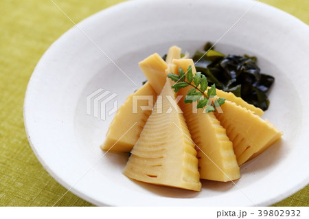 若竹煮 39802932
