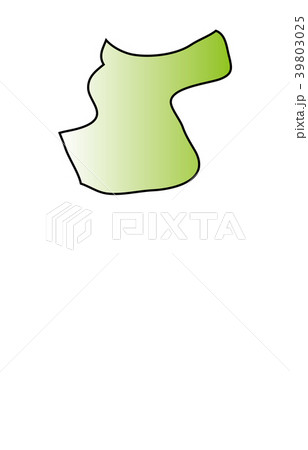 世界地図ヨルダン 39803025