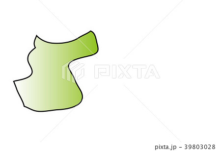 世界地図ヨルダン 39803028