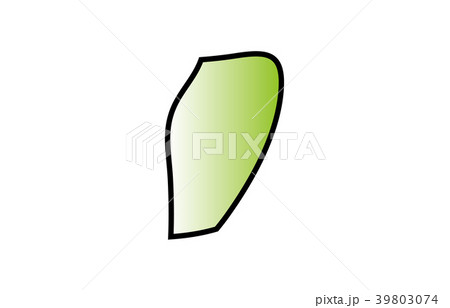 世界地図レバノン 39803074