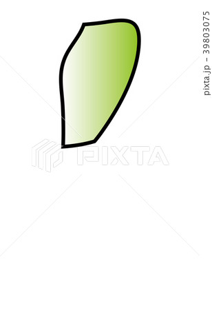 世界地図レバノン 39803075