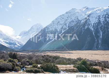 雪山 雪山 39803270