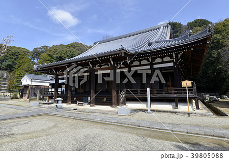 宝塔寺　本堂 39805088