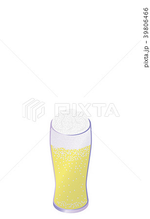 ビール 39806466