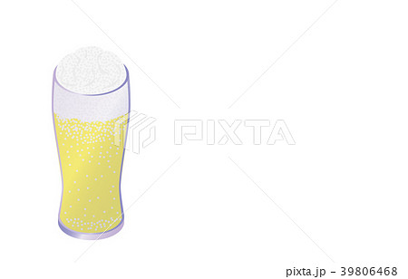 ビール ビール 39806468