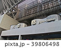 JR京都駅 39806498