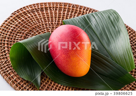 マンゴー 39806625