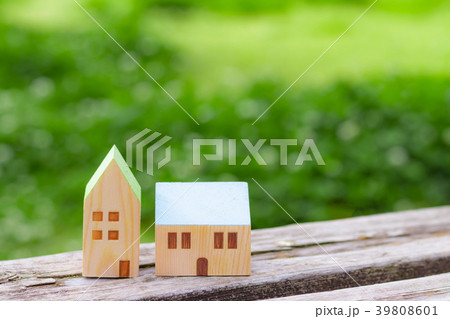 マイホーム計画　不動産イメージ 39808601