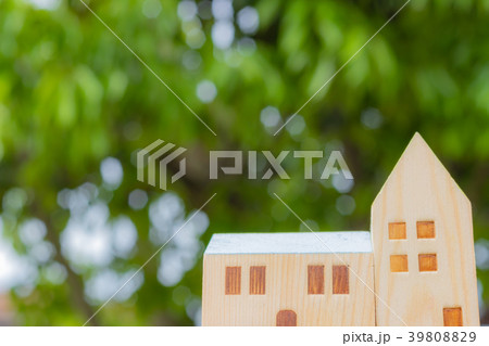 マイホーム計画　不動産イメージ 39808829