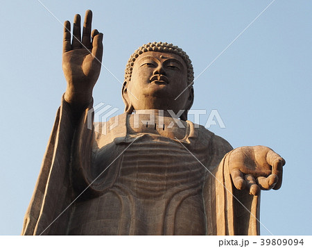 牛久大仏 牛久大仏 39809094