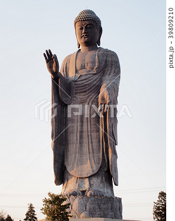 牛久大仏 39809210